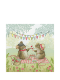 Bothy Threads Meadow Moment Cross Stitch Kit