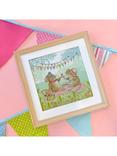 Bothy Threads Meadow Moment Cross Stitch Kit