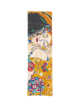 DMC The Kiss Cross Stitch Bookmark Kit
