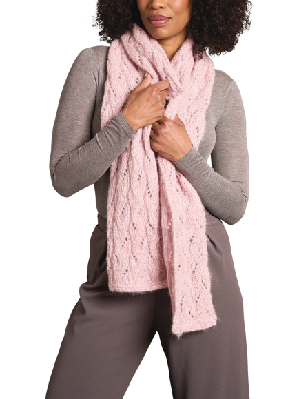 Rowan Alpaca Sparkle Knitting Pattern Book by Lisa Richardson - view 2, Multi