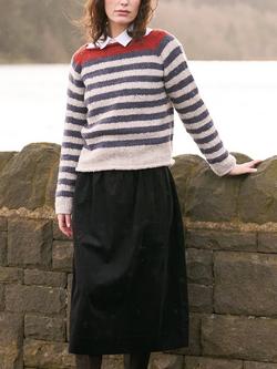 Rowan Felted Tweed Soft Collection Knitting Pattern Book - view 2, Multi