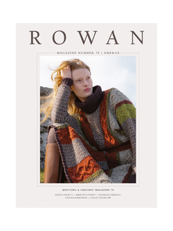 Rowan Magazine 78, Multi
