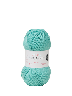 Sirdar Snuggly Chunky Knitting Yarn, 100g, Choo Train