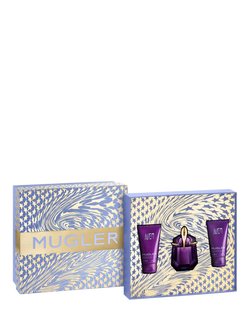 Mugler Alien Eau de Parfum 30ml Holiday Fragrance Gift Set - view 2, 
