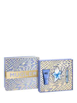 Mugler Angel Eau de Parfum 50ml Holiday Fragrance Gift Set - view 2, 
