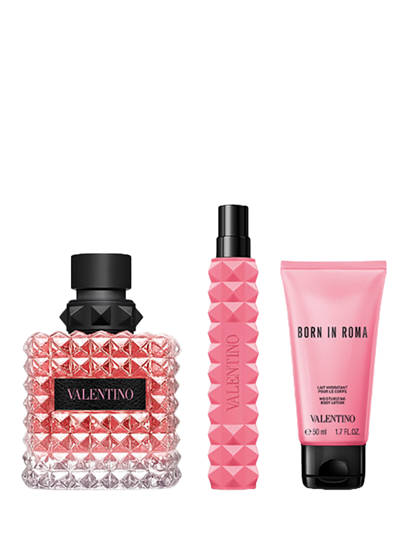 Valentino Born in Roma Donna Eau de Parfum 100ml Holiday Fragrance