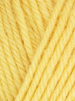 West Yorkshire Spinners Morris DK Knitting Yarn, 50g - view 2, Daffodil