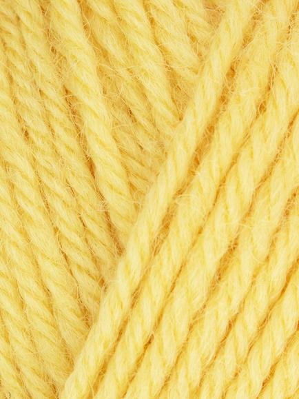 West Yorkshire Spinners Morris DK Knitting Yarn, 50g - view 2, Daffodil
