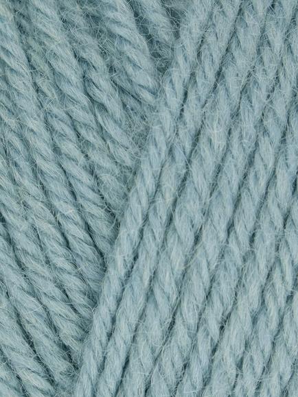 West Yorkshire Spinners Morris DK Knitting Yarn, 50g - view 2, Hyacinth