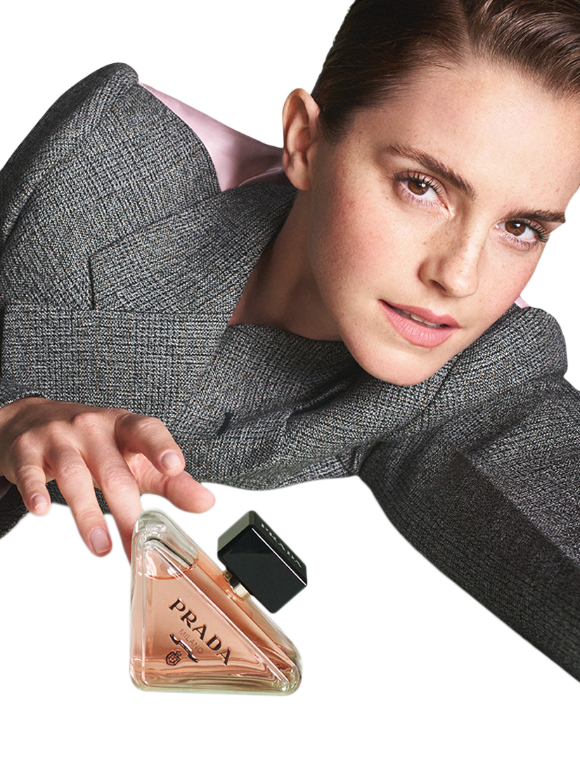 Prada Paradoxe Eau de Parfum 50ml Holiday Fragrance Gift Set​