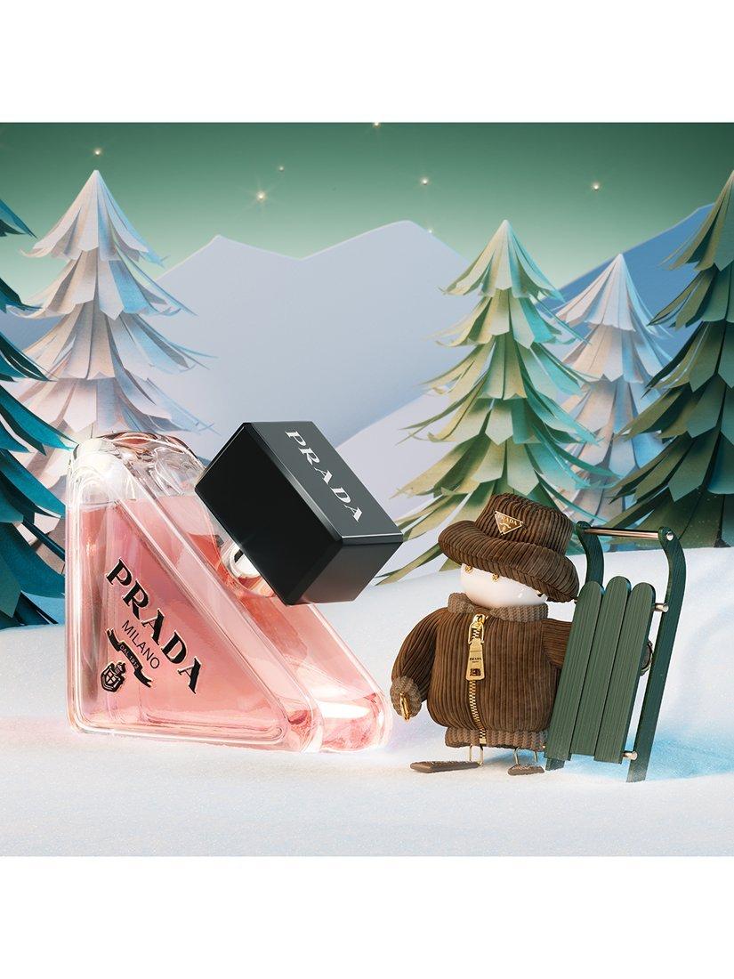Prada Paradoxe Eau de Parfum 90ml Holiday Fragrance Gift Set​