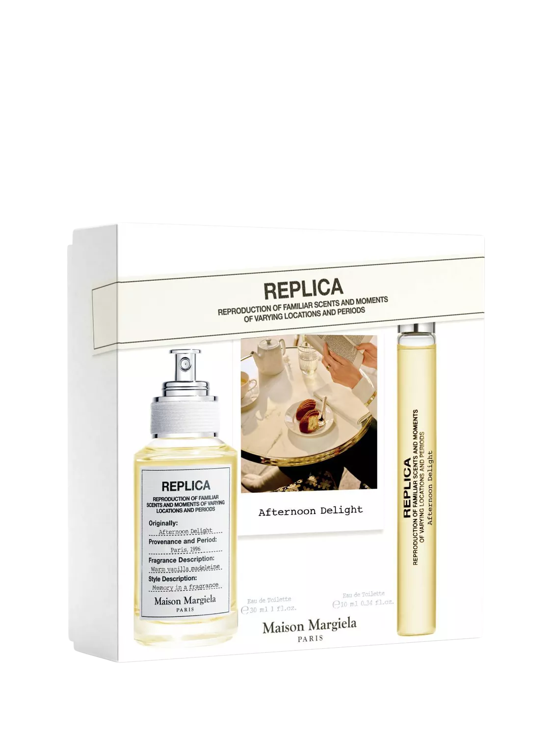 john lewis gift set collection of beauty products