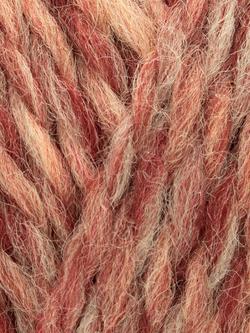 West Yorkshire Spinners Re:Treat Chunky Twist Yarn, 100g - view 2, Red Multi
