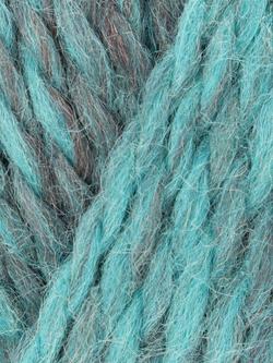 West Yorkshire Spinners Re:Treat Chunky Twist Yarn, 100g - view 2, Green Multi