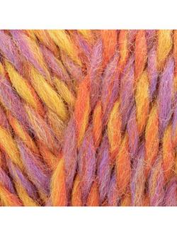 West Yorkshire Spinners Re:Treat Chunky Twist Yarn, 100g - view 2, Brown