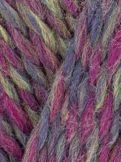 West Yorkshire Spinners Re:Treat Chunky Twist Yarn, 100g - view 2, Red