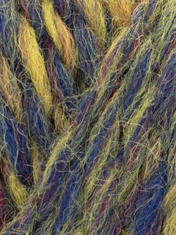 West Yorkshire Spinners Re:Treat Chunky Twist Yarn, 100g - view 2, Multi
