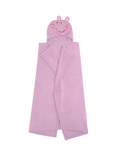 Peppa Pig Hooded Blanket