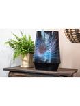 Poole Pottery Keystone Earthenware Vase, H26cm, Celestial
