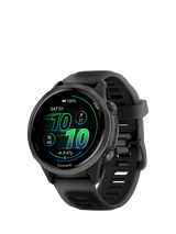 Garmin Forerunner 570 GPS Running Smartwatch, 42mm