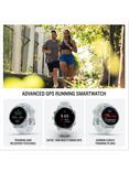 Garmin Forerunner 570 GPS Running Smartwatch, 42mm