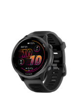 Garmin Forerunner 570 GPS Running Smartwatch, 47mm