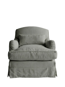 John Lewis x Sophie Conran Felix Armchair, Boho Cloud