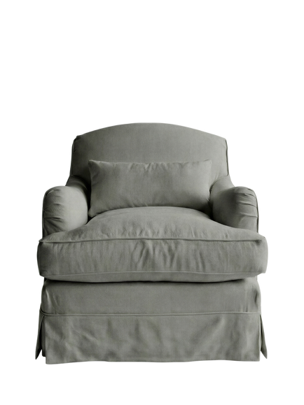 John Lewis x Sophie Conran Felix Armchair, Boho Cloud