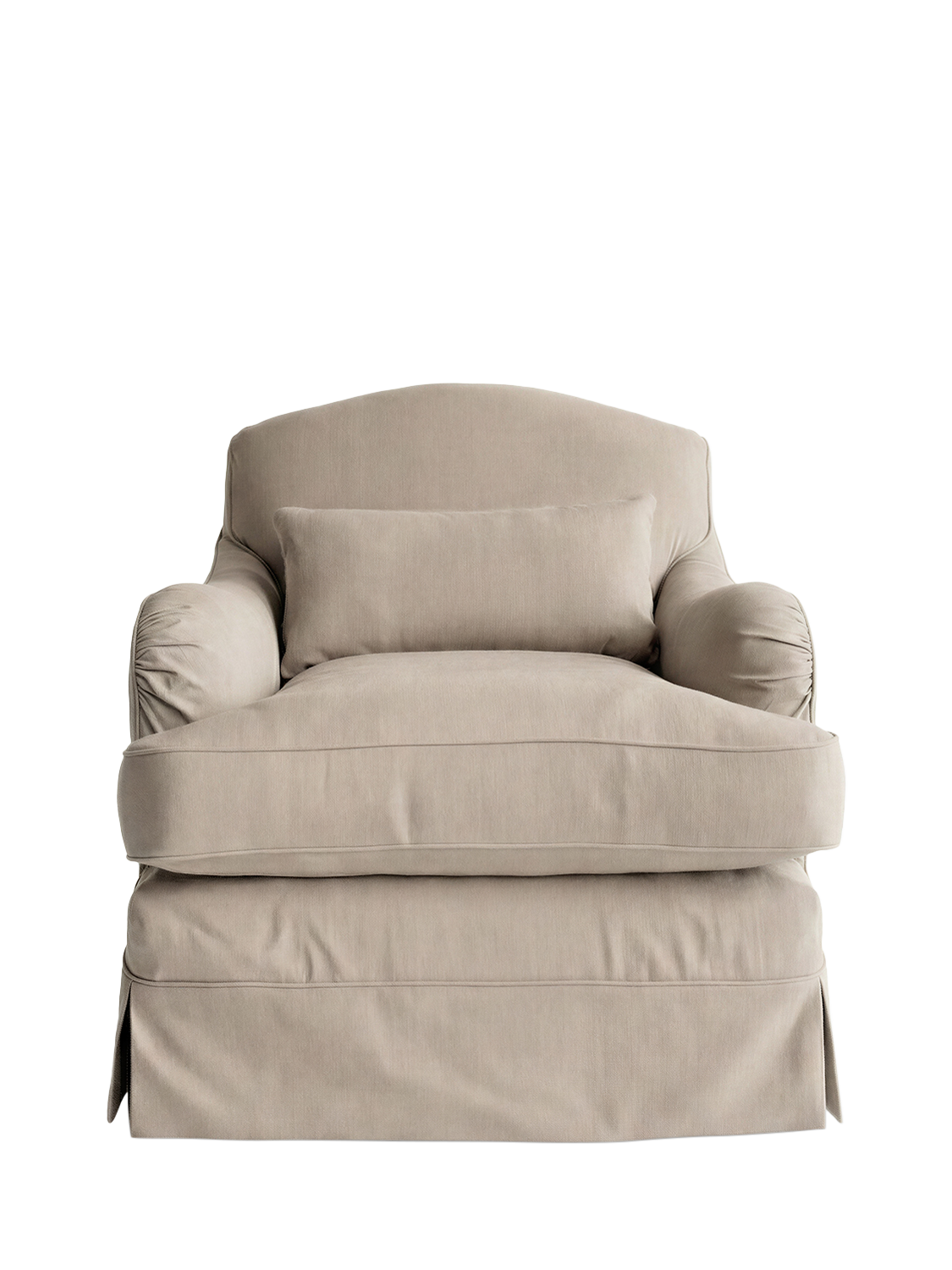 Felix Range, John Lewis x Sophie Conran Felix Armchair, Beatrice Barley