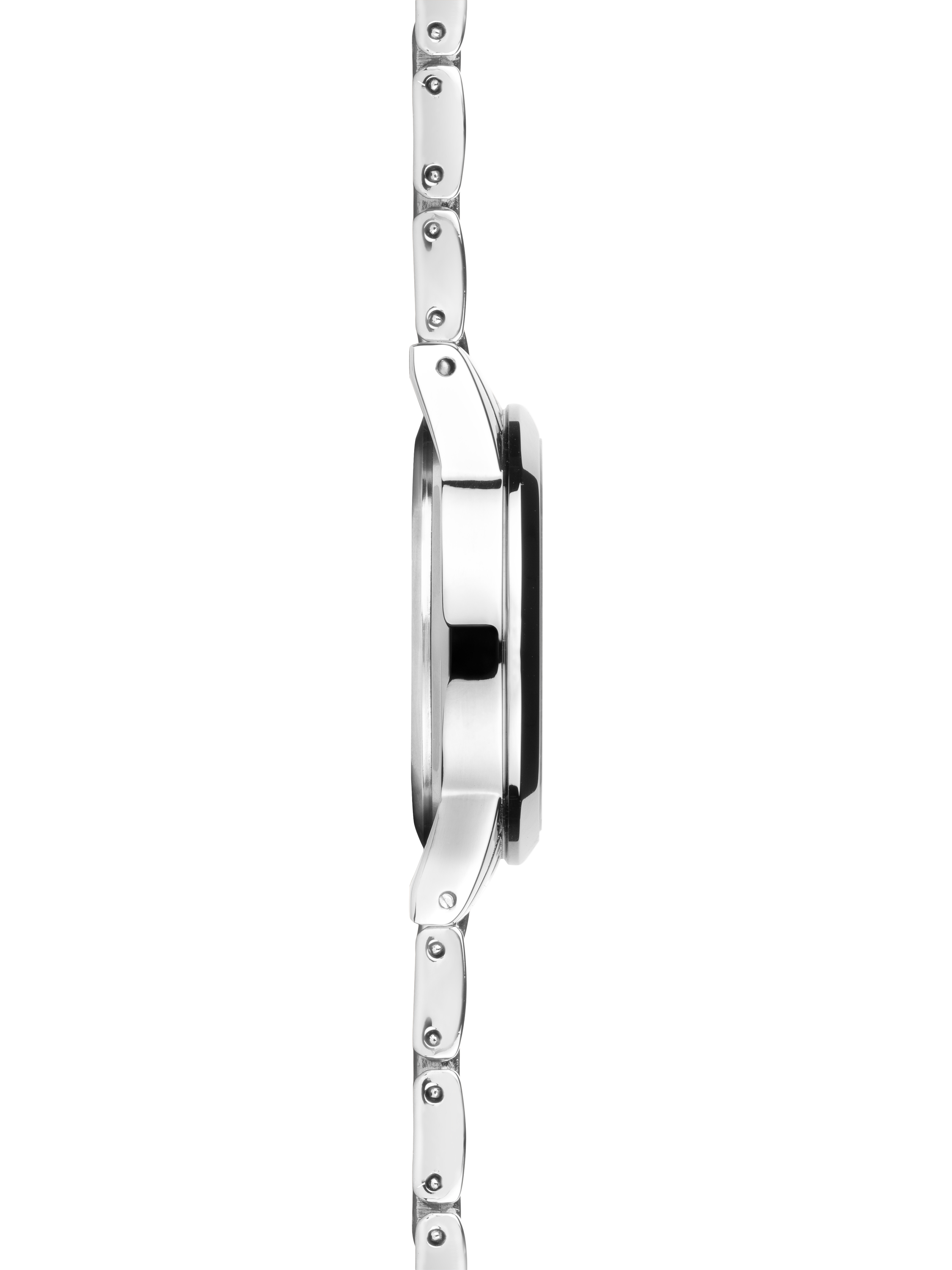 Product image 4 of 6, which shows Sekonda 40680 Ladies Beaumont Bracelet Strap Watch, Silver