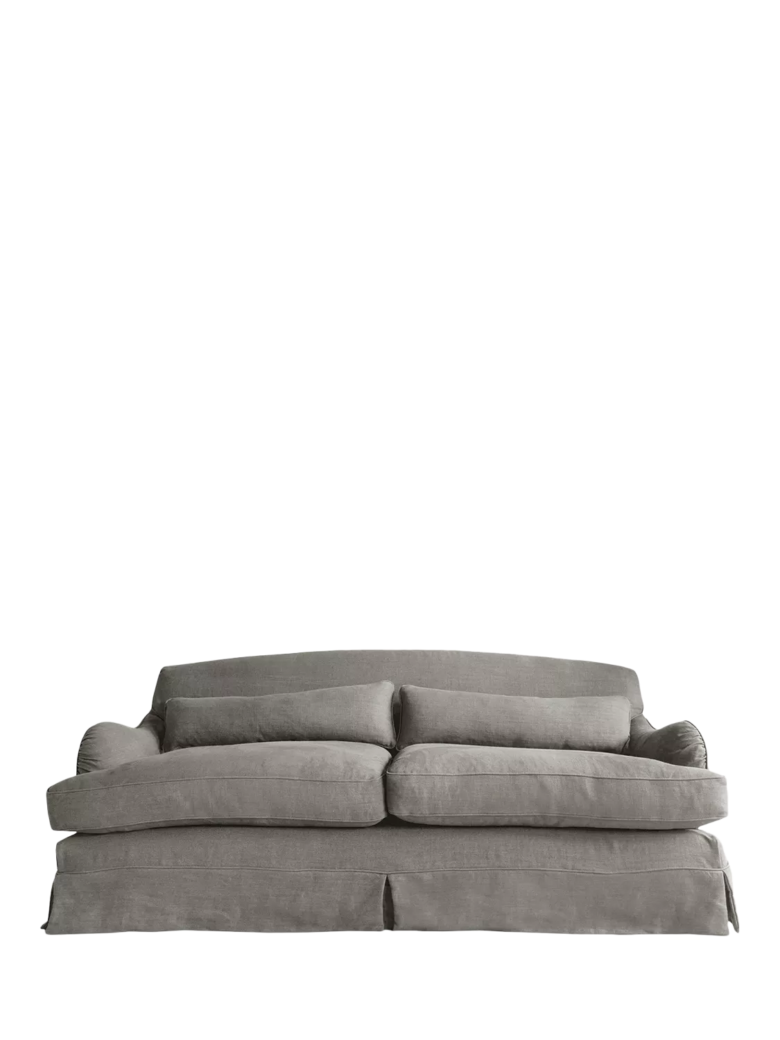 John Lewis x Sophie Conran Felix Large Sofa