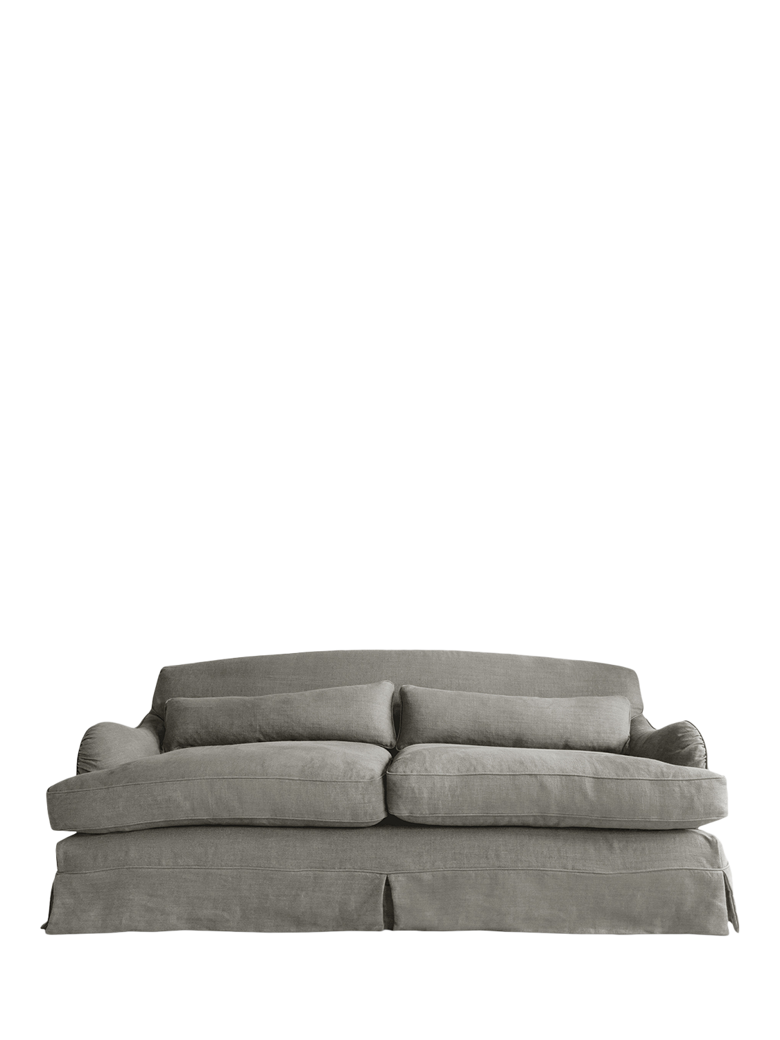 Felix Range, John Lewis x Sophie Conran Felix Large Sofa, Boho Cloud
