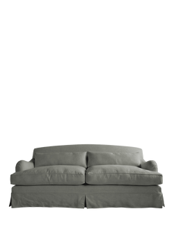 John Lewis x Sophie Conran Felix Large Sofa, Boho Cloud