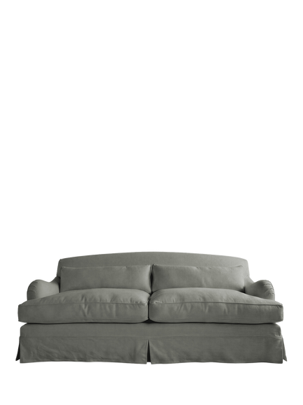 John Lewis x Sophie Conran Felix Large Sofa, Boho Cloud