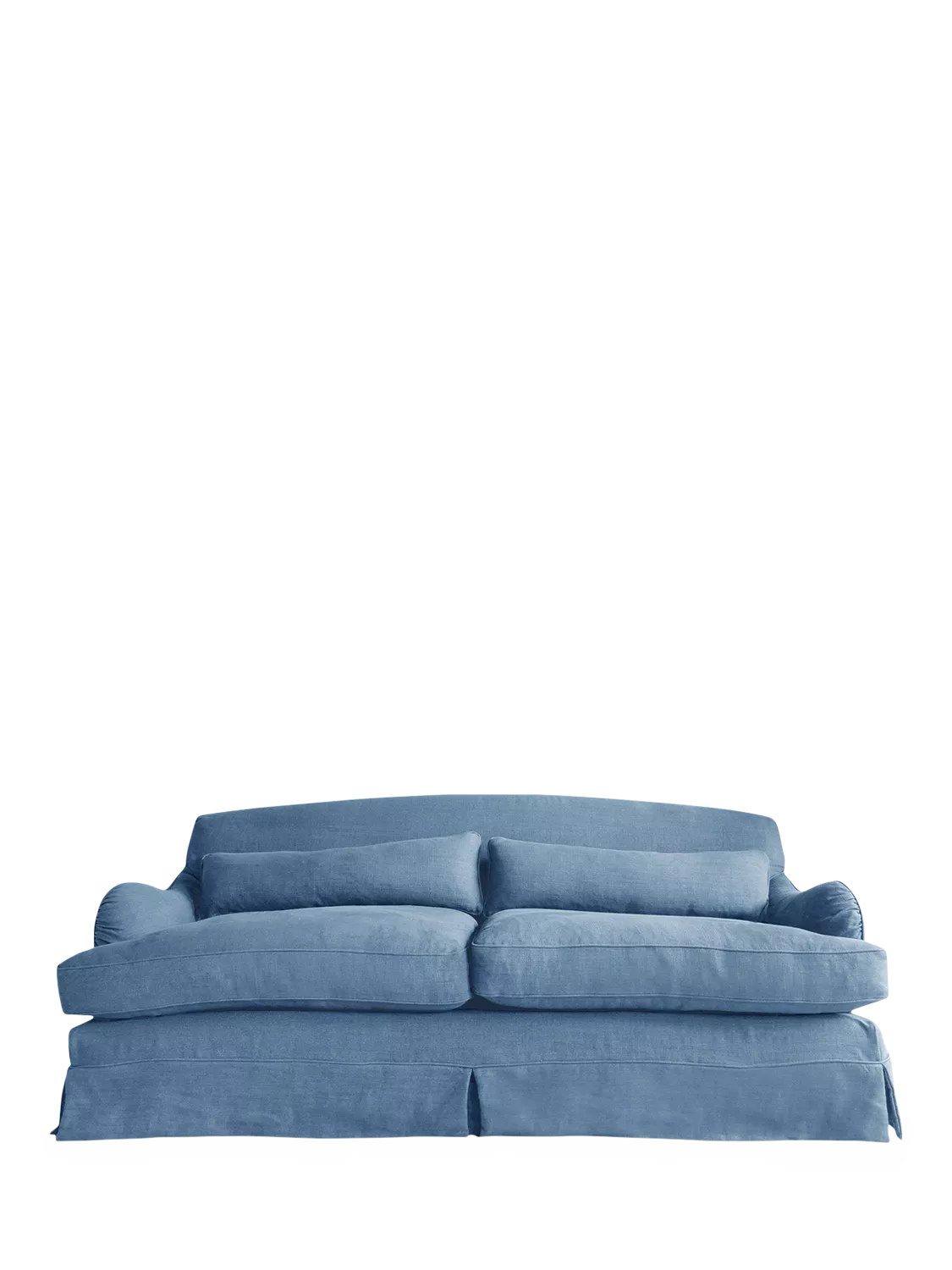 John Lewis x Sophie Conran Felix Large Sofa