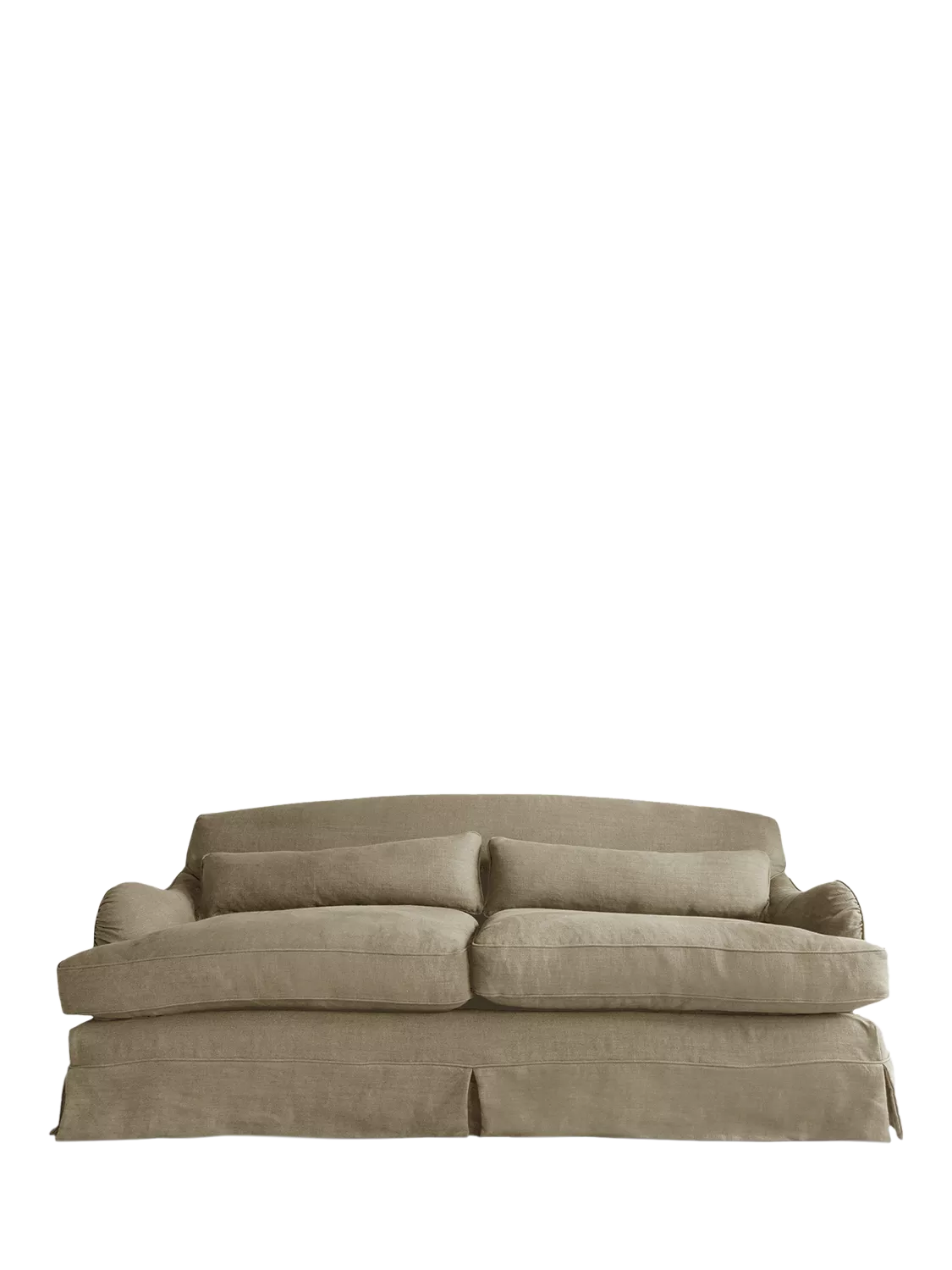John Lewis x Sophie Conran Felix Large Sofa