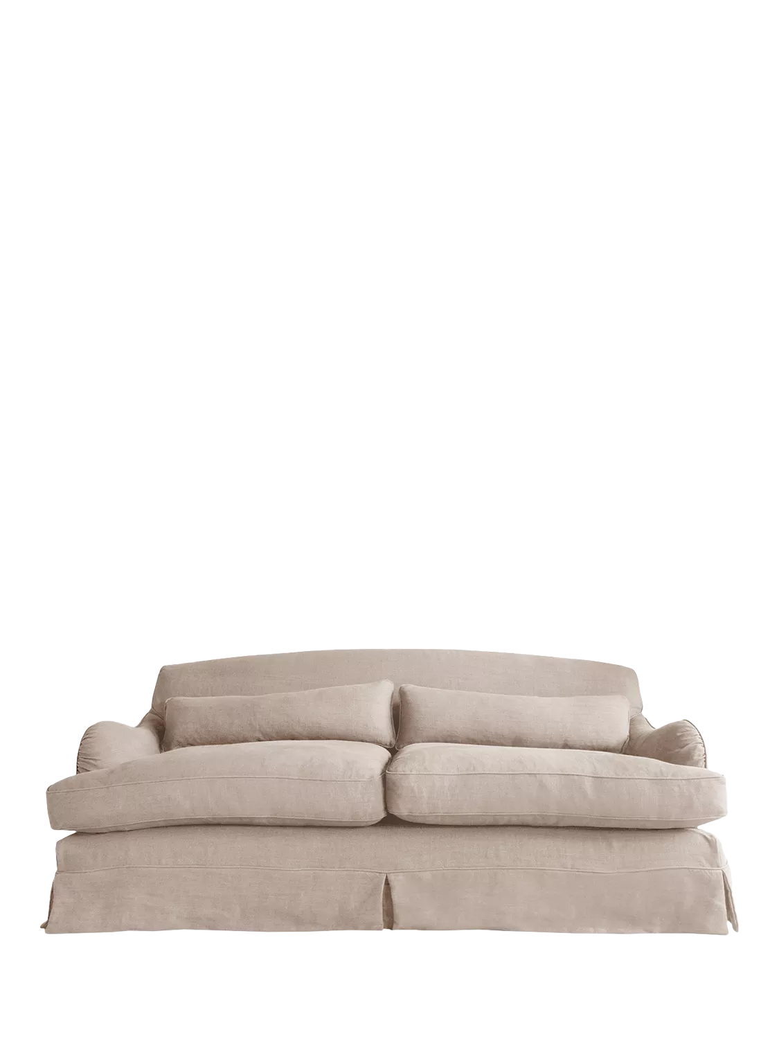 John Lewis x Sophie Conran Felix Large Sofa