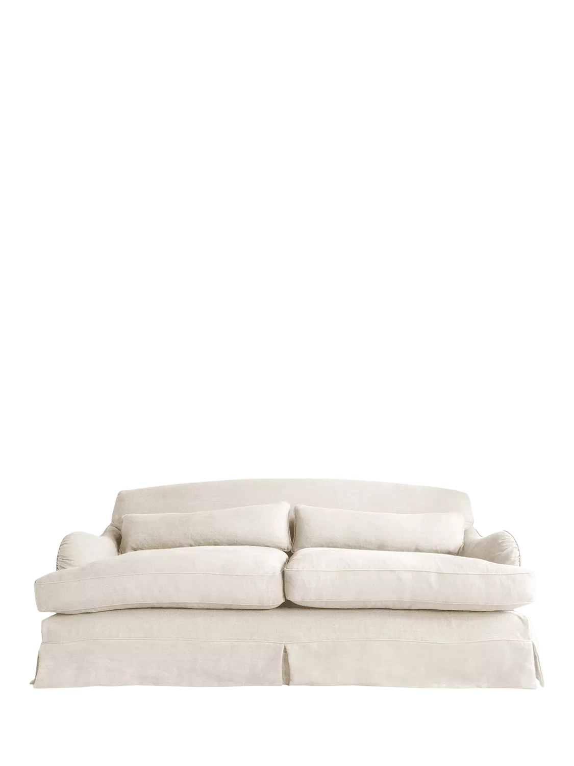 John Lewis x Sophie Conran Felix Large Sofa