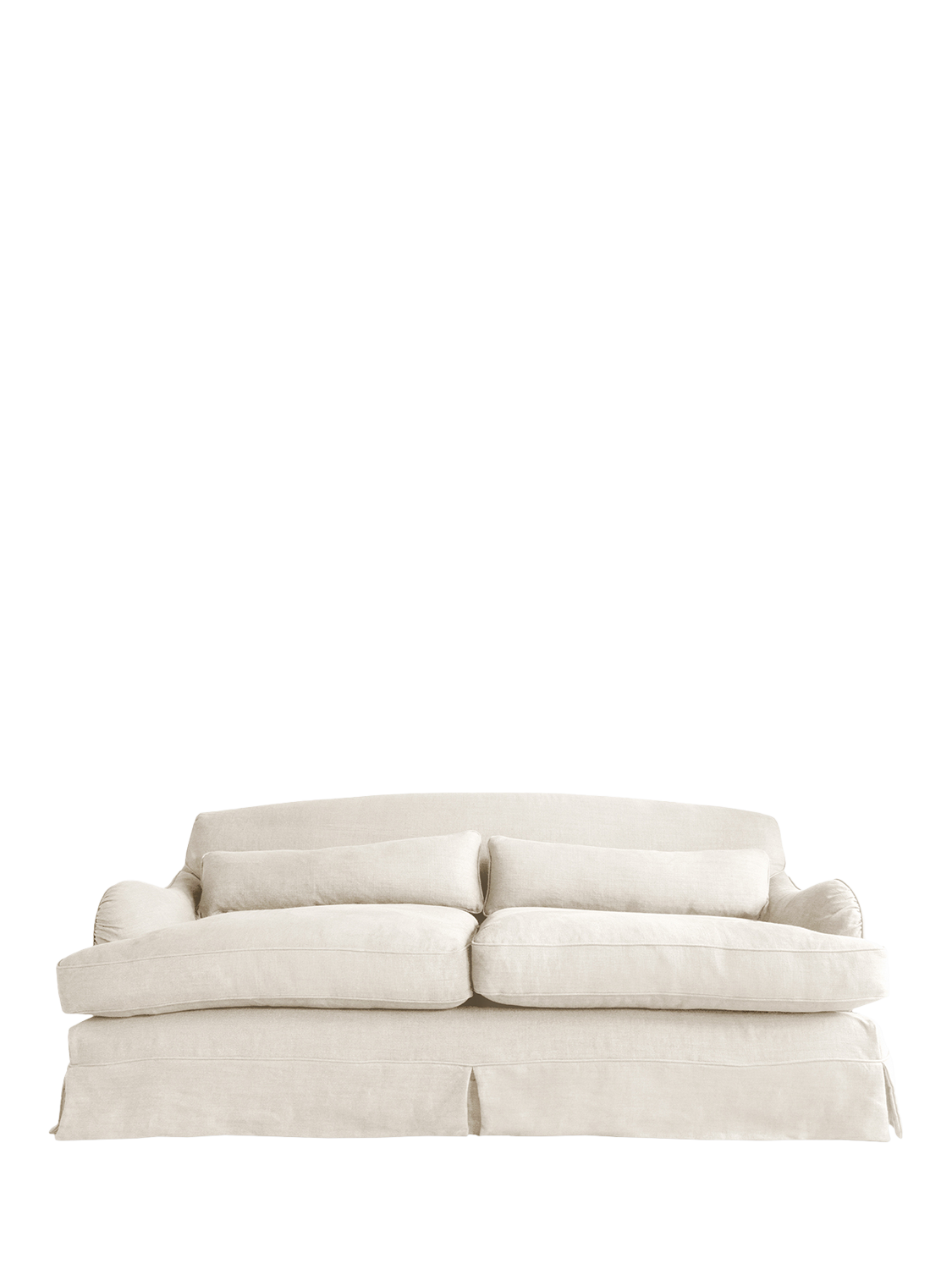 Felix Range, John Lewis x Sophie Conran Felix Large Sofa, Beatrice Camelia