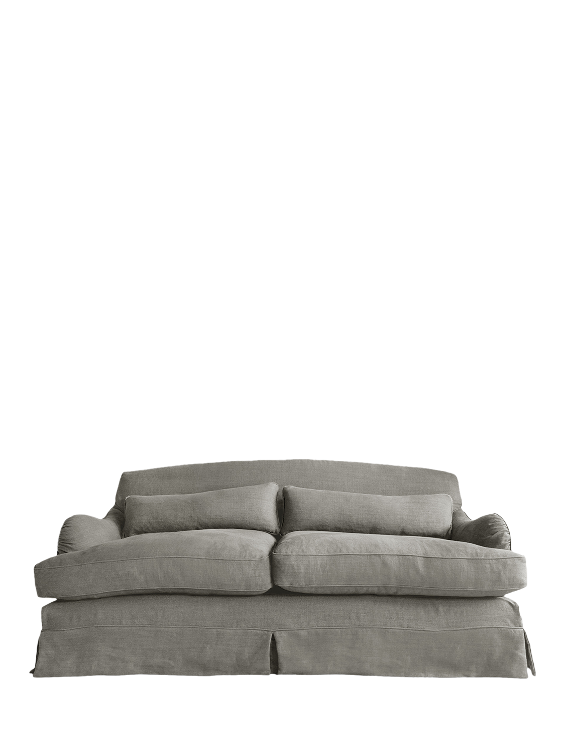 Felix Range, John Lewis x Sophie Conran Felix Medium Sofa, Boho Cloud