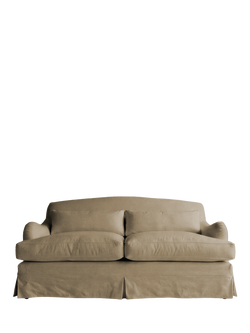 John Lewis x Sophie Conran Felix Medium Sofa, Boho Parchment