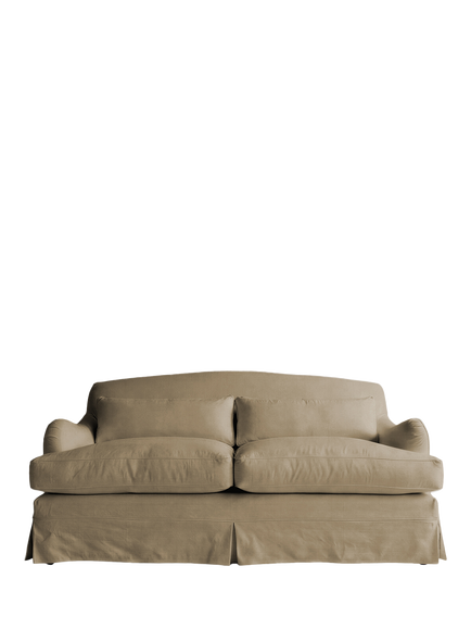 John Lewis x Sophie Conran Felix Medium Sofa, Boho Parchment