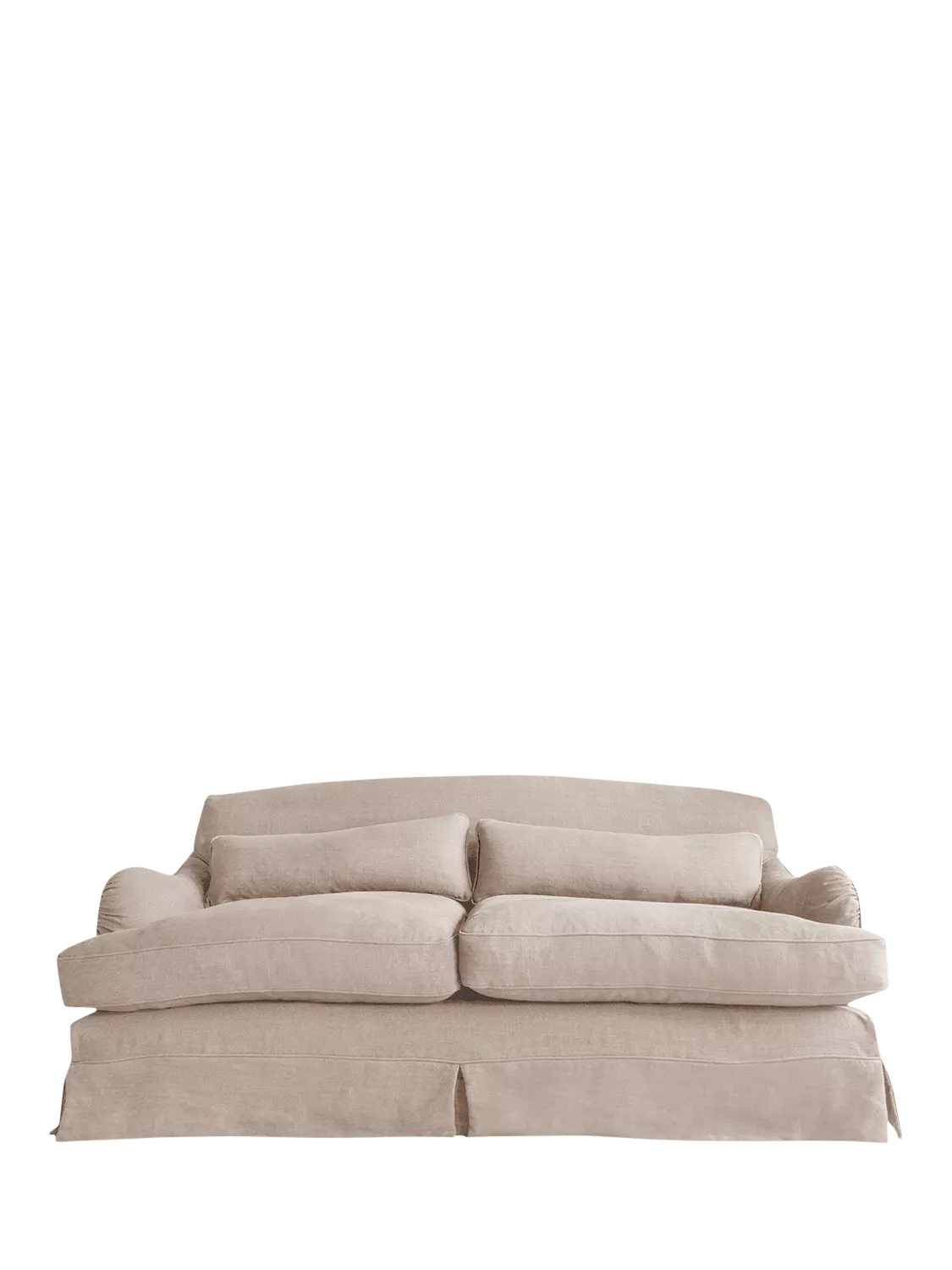 John Lewis x Sophie Conran Felix Medium Sofa