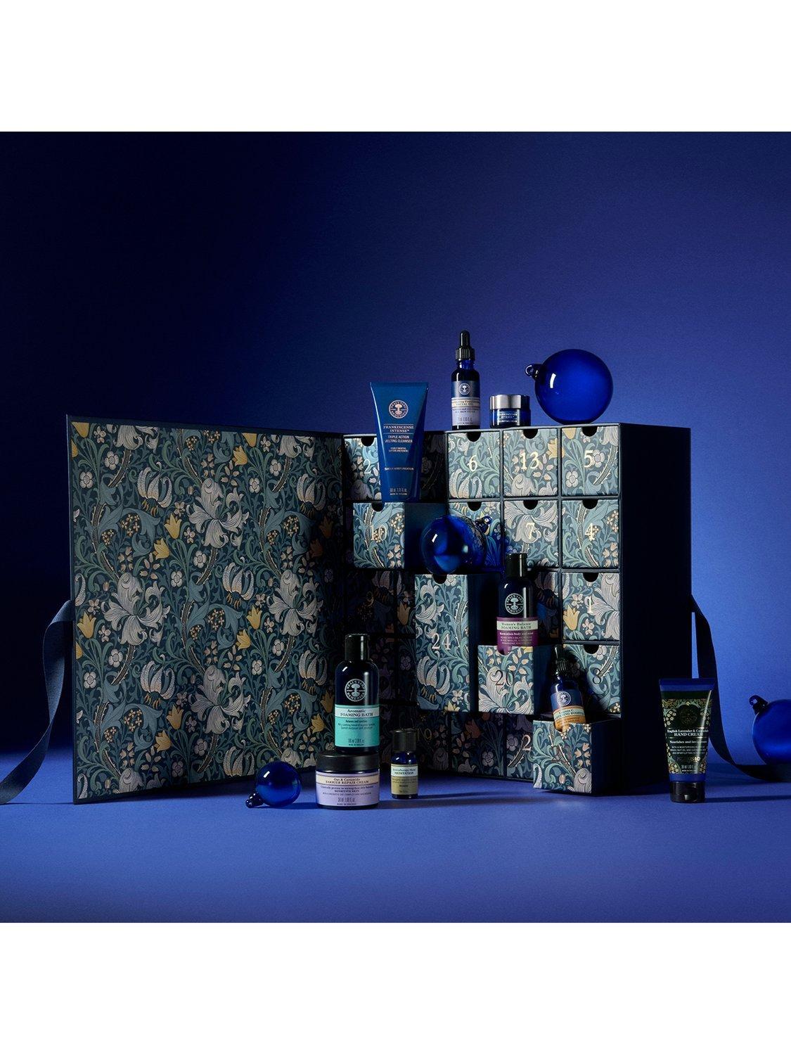 Neal's Yard Remedies Natural & Organic Beauty Advent Calendar