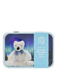 Apples to Pears Nanook the Polar Bear Sewing Craft Kit