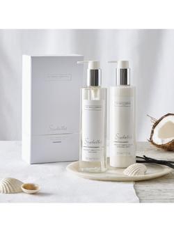 The White Company Seychelles Hand & Nail Gift Set - view 2, 
