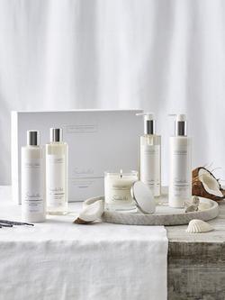 The White Company Seychelles Indulgence Gift Set - view 2, 