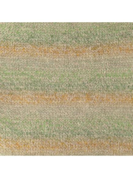 King Cole Crescendo Aran Knitting Yarn, 100g - view 2, Green