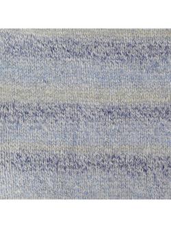 King Cole Crescendo Aran Knitting Yarn, 100g - view 2, Blue