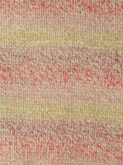 King Cole Crescendo Aran Knitting Yarn, 100g - view 2, Pink